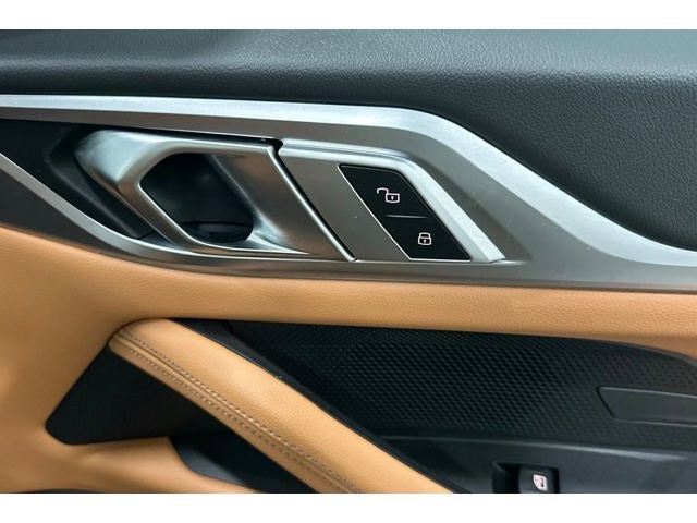 2023 BMW i4 eDrive40