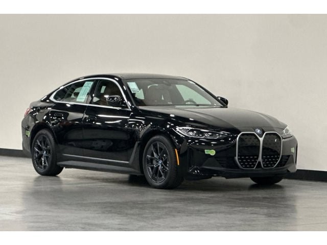 2023 BMW i4 eDrive40