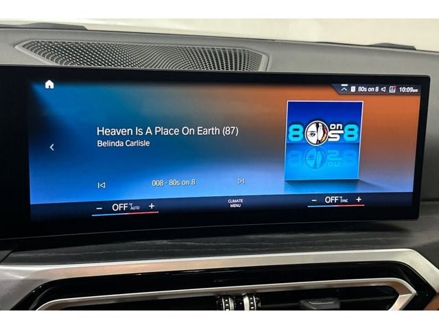 2023 BMW i4 eDrive40