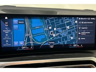 2023 BMW i4 eDrive40