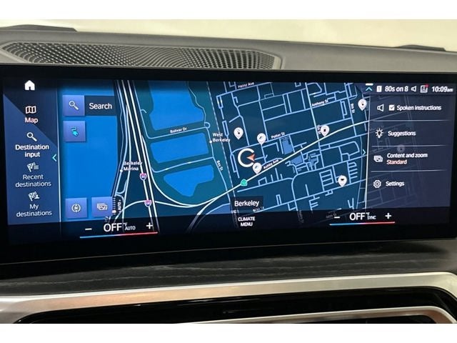 2023 BMW i4 eDrive40
