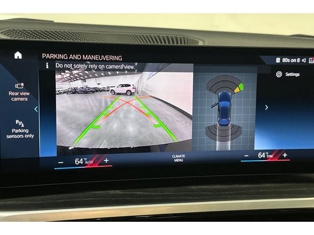 2023 BMW i4 eDrive40