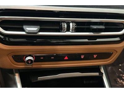 2023 BMW i4 eDrive40