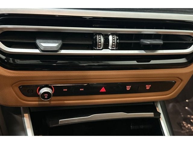 2023 BMW i4 eDrive40