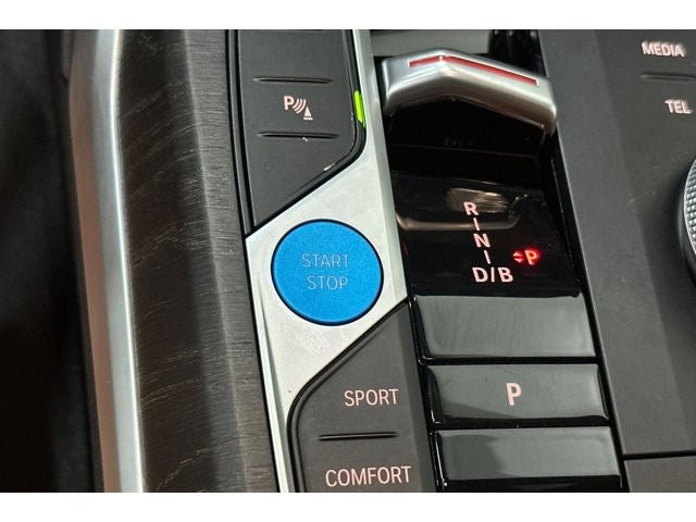 2023 BMW i4 eDrive40