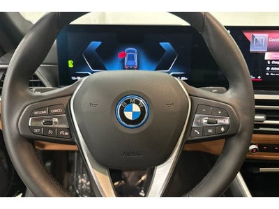 2023 BMW i4 eDrive40