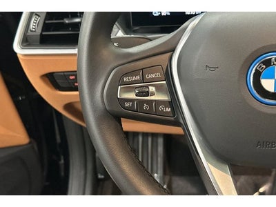 2023 BMW i4 eDrive40