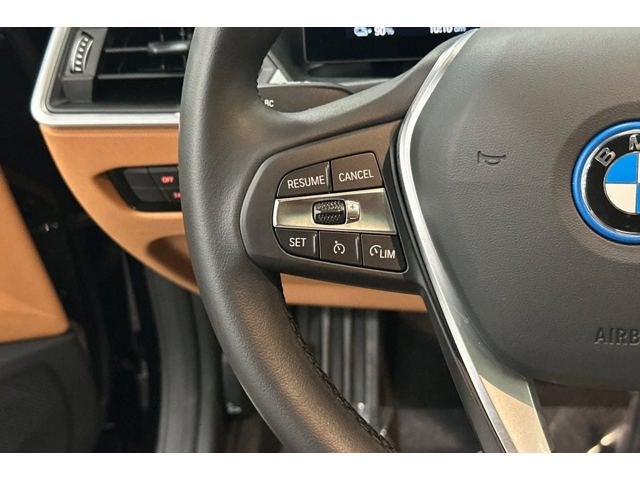 2023 BMW i4 eDrive40