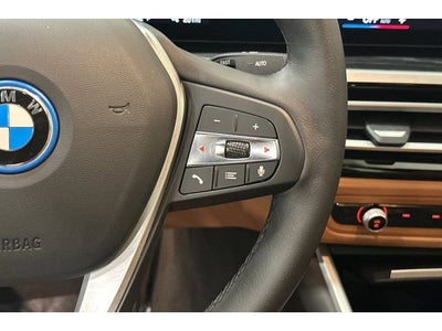 2023 BMW i4 eDrive40