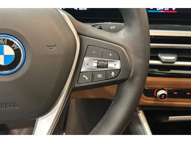 2023 BMW i4 eDrive40