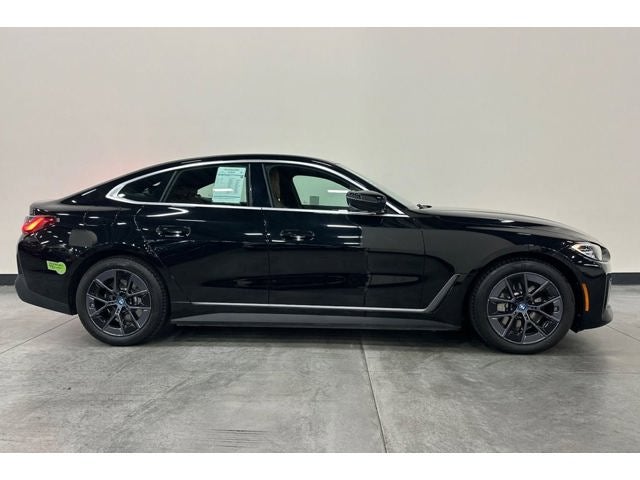 2023 BMW i4 eDrive40