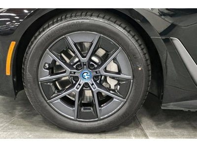 2023 BMW i4 eDrive40