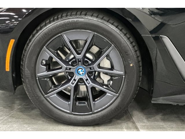 2023 BMW i4 eDrive40
