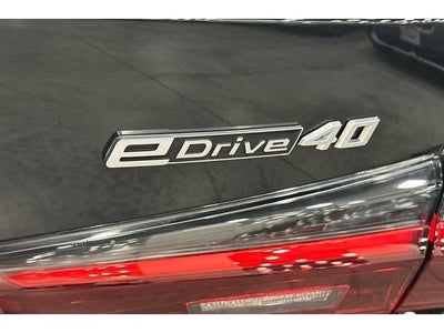 2023 BMW i4 eDrive40