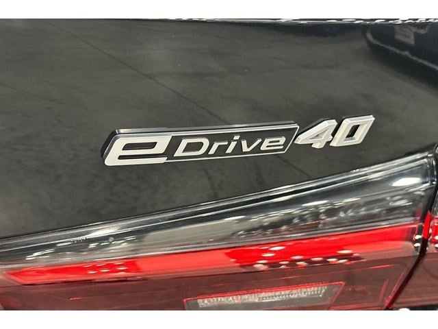 2023 BMW i4 eDrive40