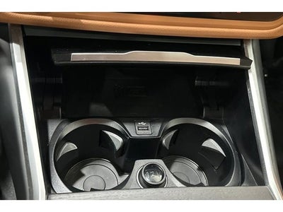 2023 BMW i4 eDrive40
