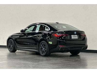 2023 BMW i4 eDrive40