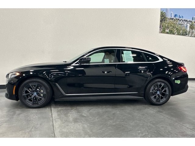 2023 BMW i4 eDrive40
