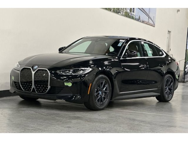 2023 BMW i4 eDrive40