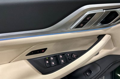 2023 BMW i4 eDrive40