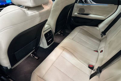 2023 BMW i4 eDrive40