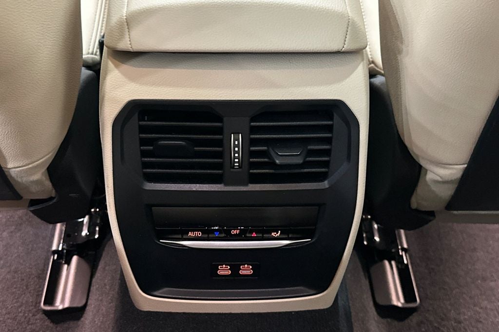 2023 BMW i4 eDrive40