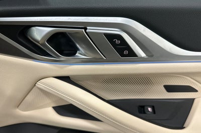 2023 BMW i4 eDrive40