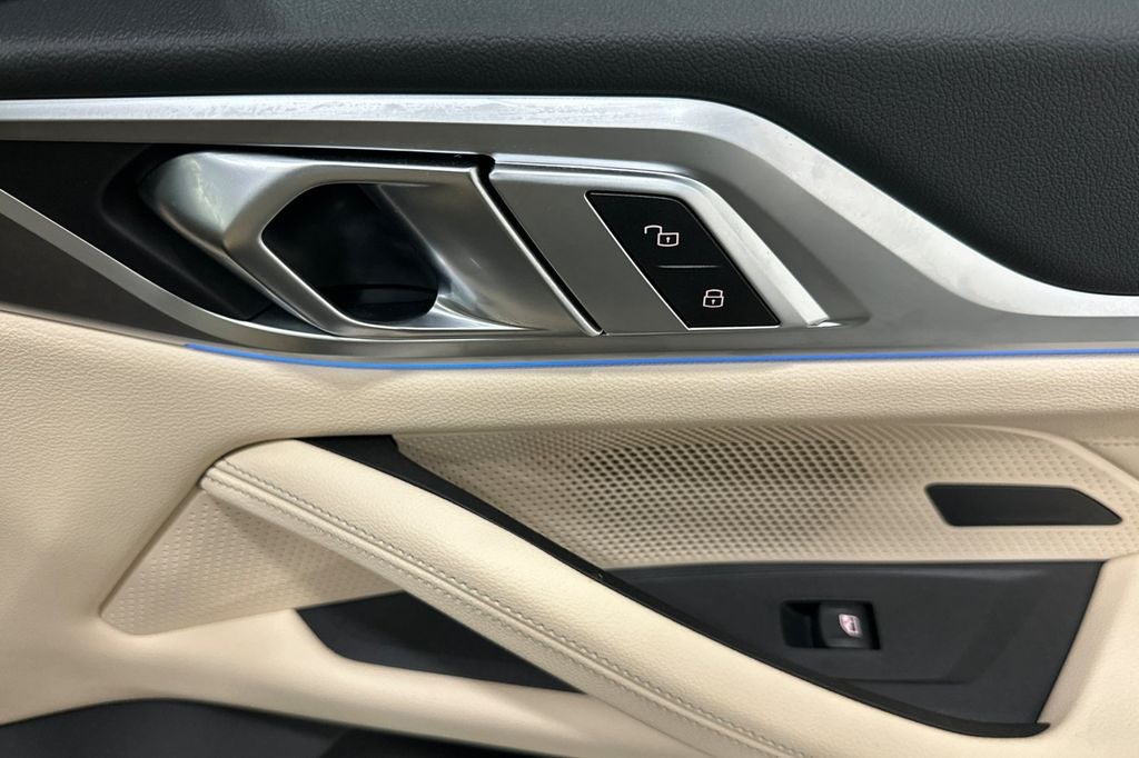 2023 BMW i4 eDrive40