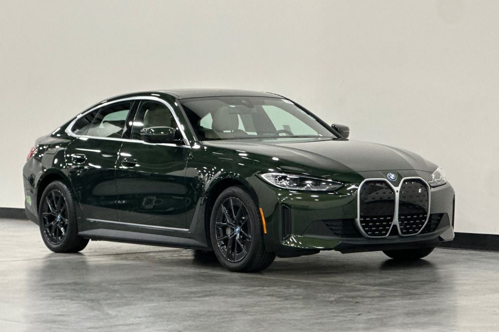 2023 BMW i4 eDrive40