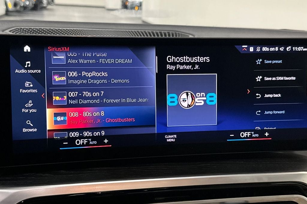 2023 BMW i4 eDrive40