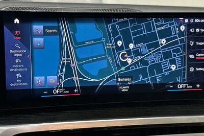 2023 BMW i4 eDrive40