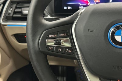 2023 BMW i4 eDrive40