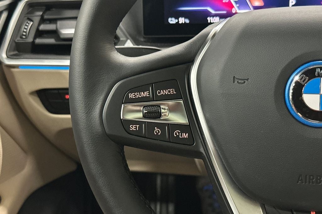 2023 BMW i4 eDrive40