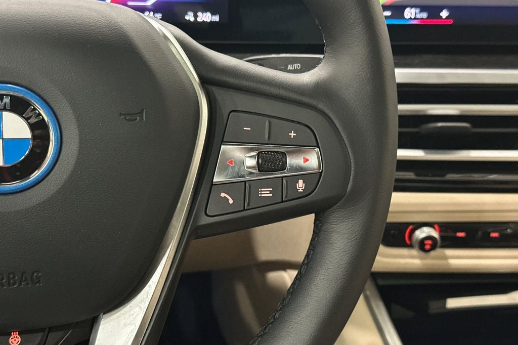 2023 BMW i4 eDrive40