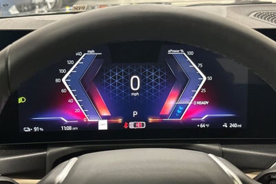 2023 BMW i4 eDrive40