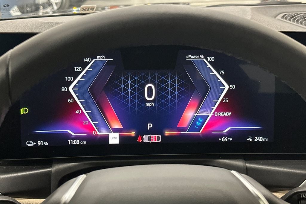 2023 BMW i4 eDrive40