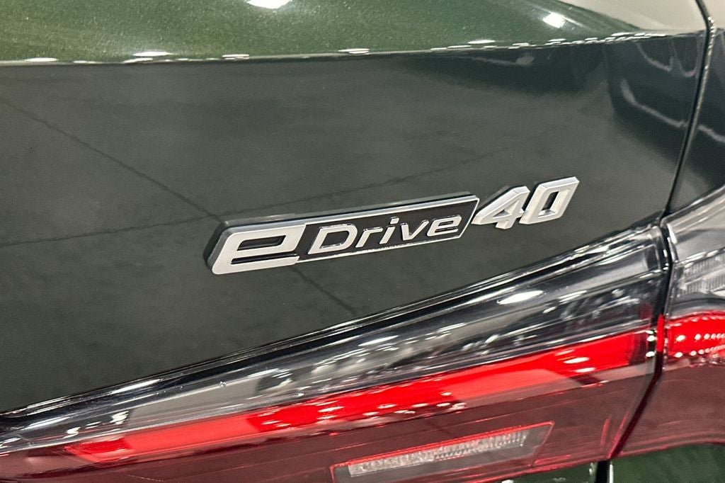 2023 BMW i4 eDrive40