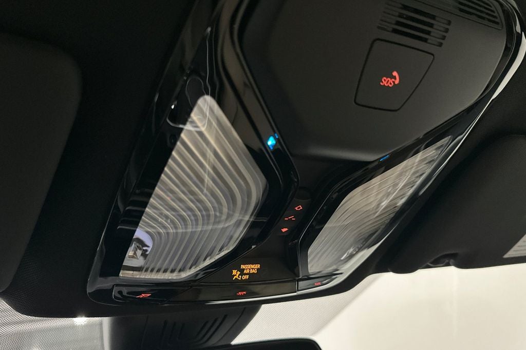 2023 BMW i4 eDrive40