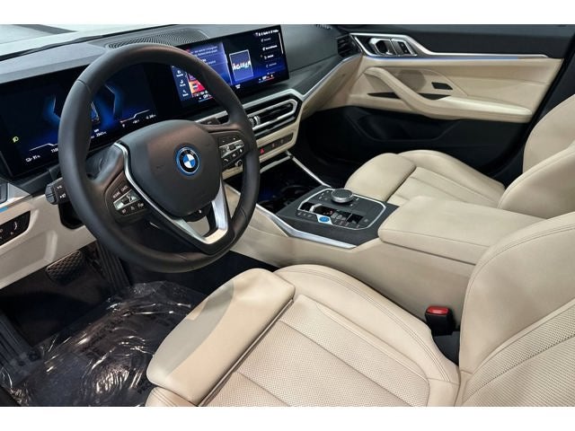 2023 BMW i4 eDrive40