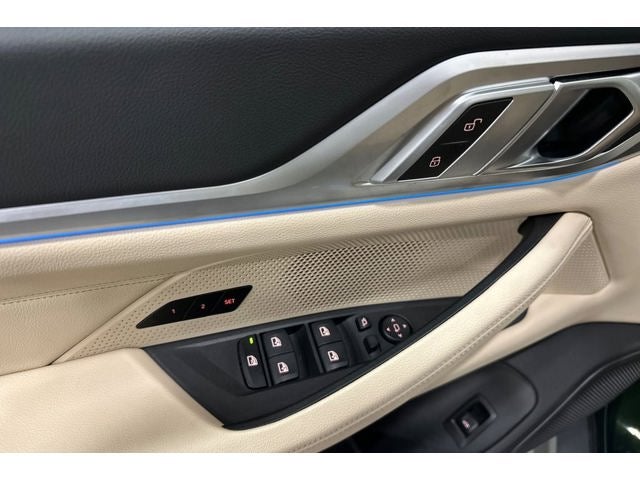 2023 BMW i4 eDrive40