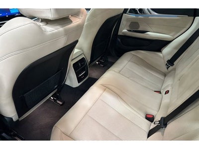 2023 BMW i4 eDrive40