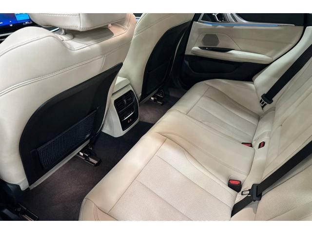 2023 BMW i4 eDrive40