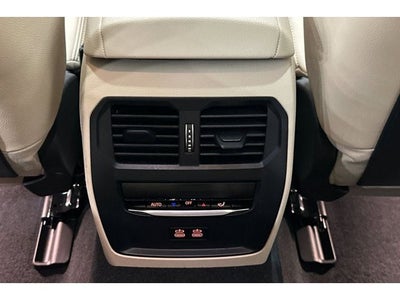 2023 BMW i4 eDrive40