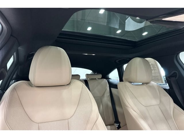 2023 BMW i4 eDrive40