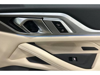 2023 BMW i4 eDrive40