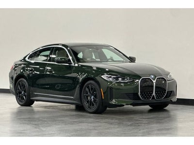 2023 BMW i4 eDrive40