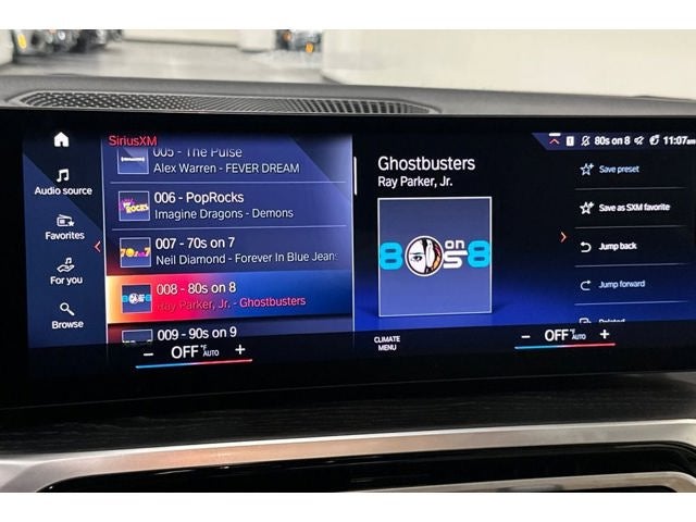 2023 BMW i4 eDrive40