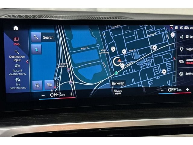 2023 BMW i4 eDrive40
