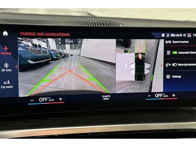 2023 BMW i4 eDrive40