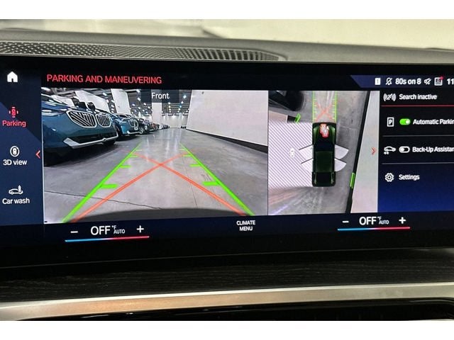 2023 BMW i4 eDrive40